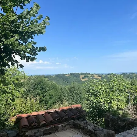 A La Campagne Le Secadou Casa vacanze Prendeignes