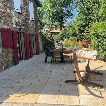 Casa vacanze A La Campagne Le Secadou *