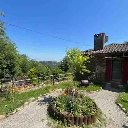 A La Campagne Le Secadou Prendeignes