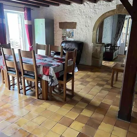 A La Campagne Le Secadou Casa vacanze Prendeignes