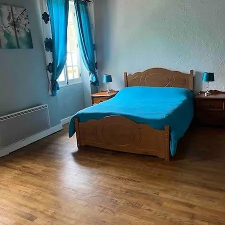 A La Campagne Le Secadou Casa vacanze