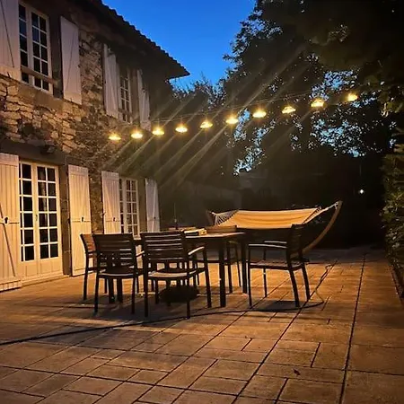 A La Campagne Le Secadou Casa vacanze *