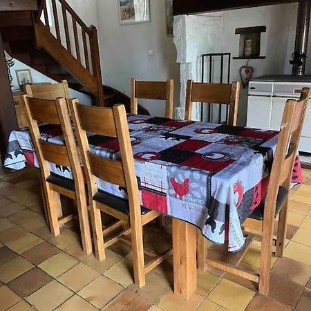 A La Campagne Le Secadou Casa vacanze