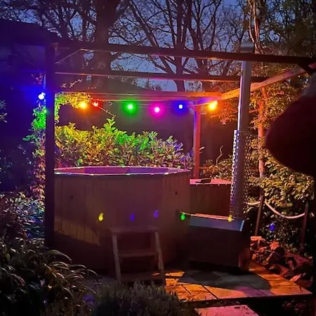 A La Campagne Le Secadou Casa vacanze Prendeignes