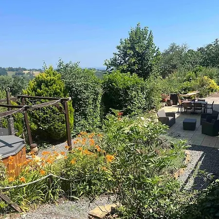 A La Campagne Le Secadou Casa vacanze *